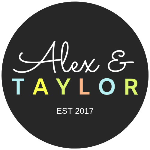 Alex and Taylor